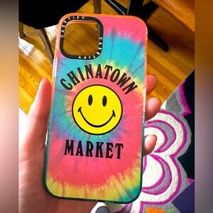 Chinatown Market Cassidy Phone case NWT